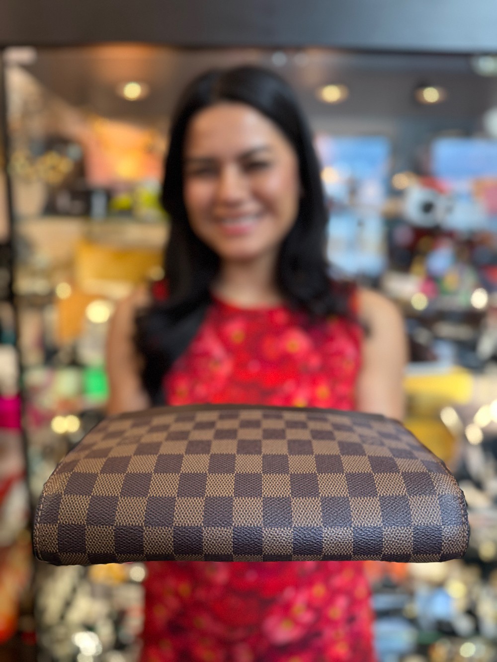 LOUIS VUITTON