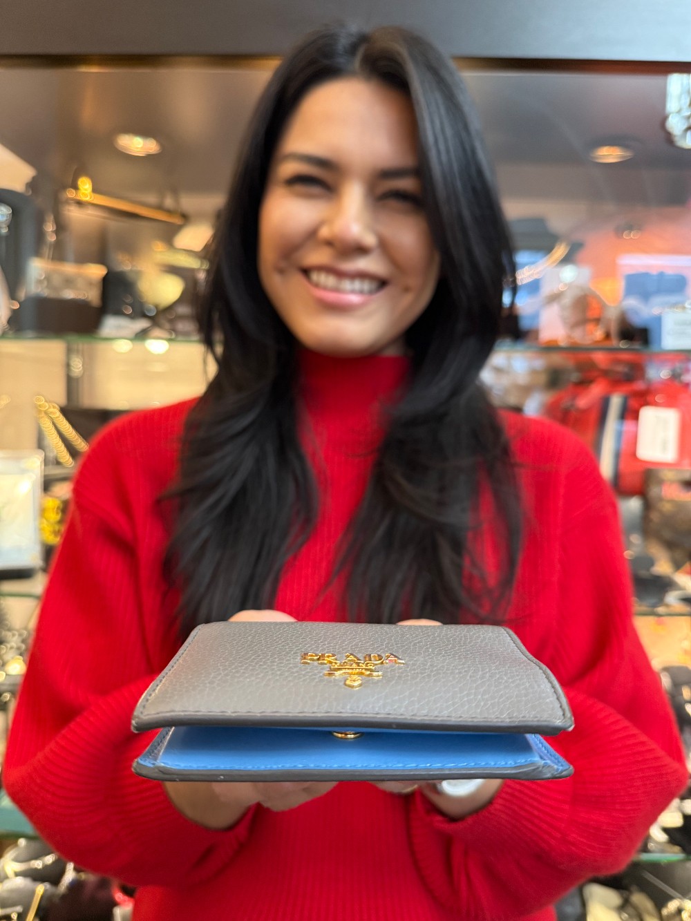 PRADA