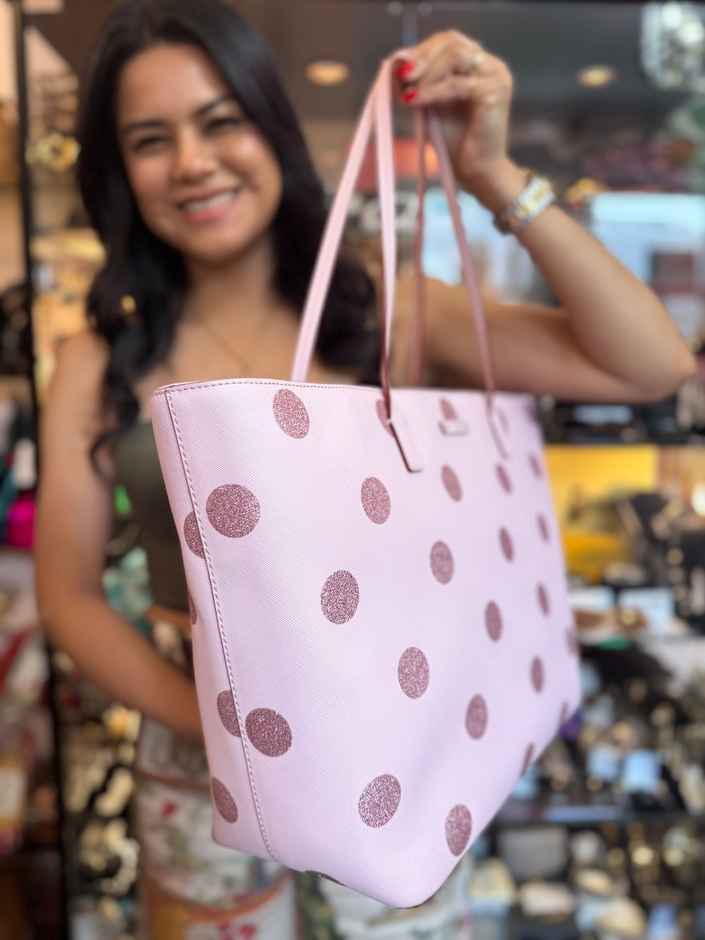KATE SPADE