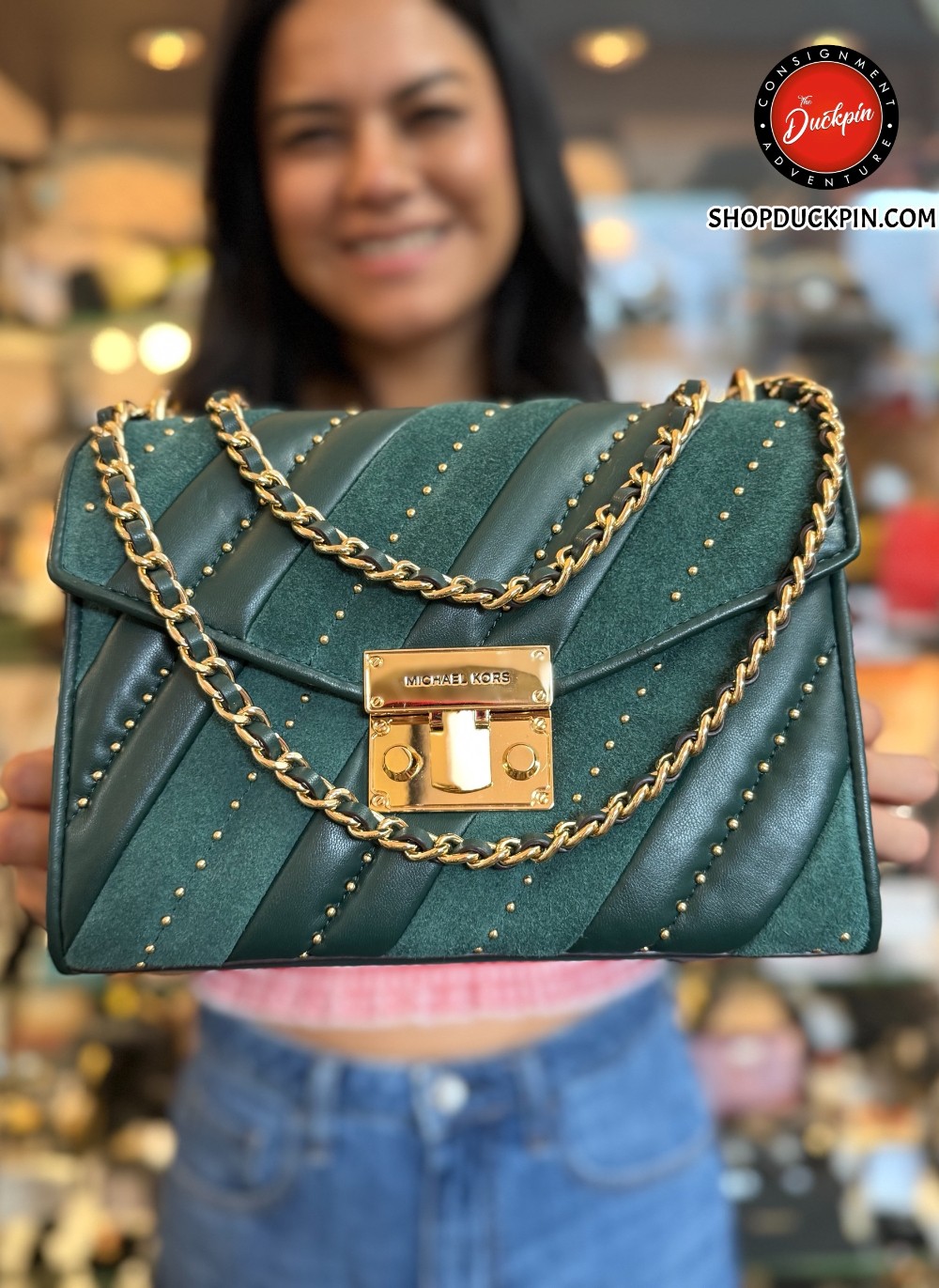 MICHAEL KORS