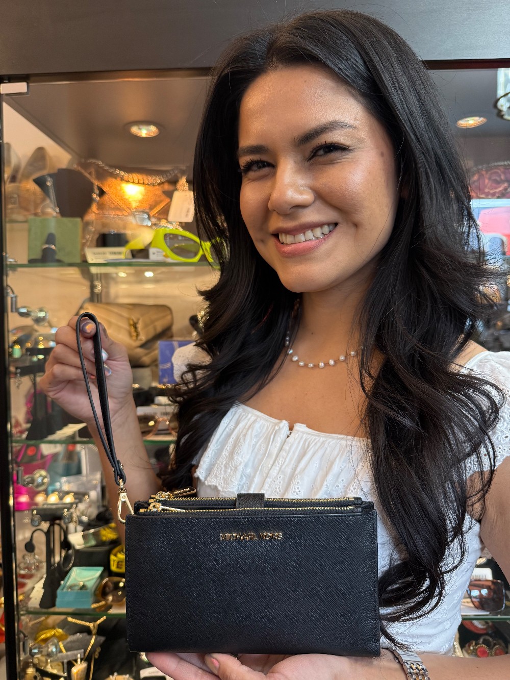 MICHAEL KORS
