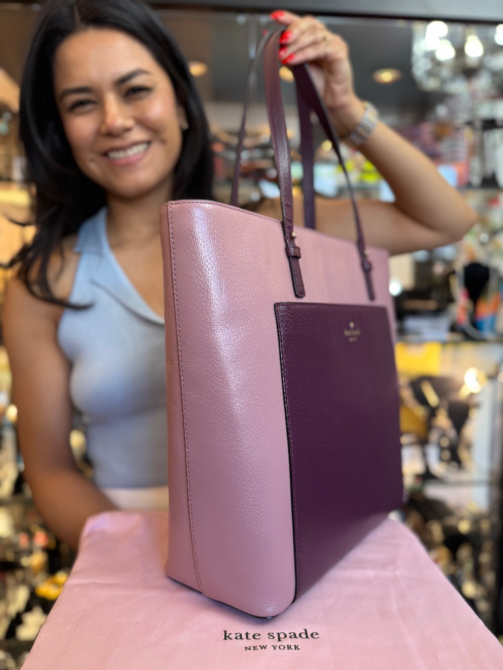 KATE SPADE