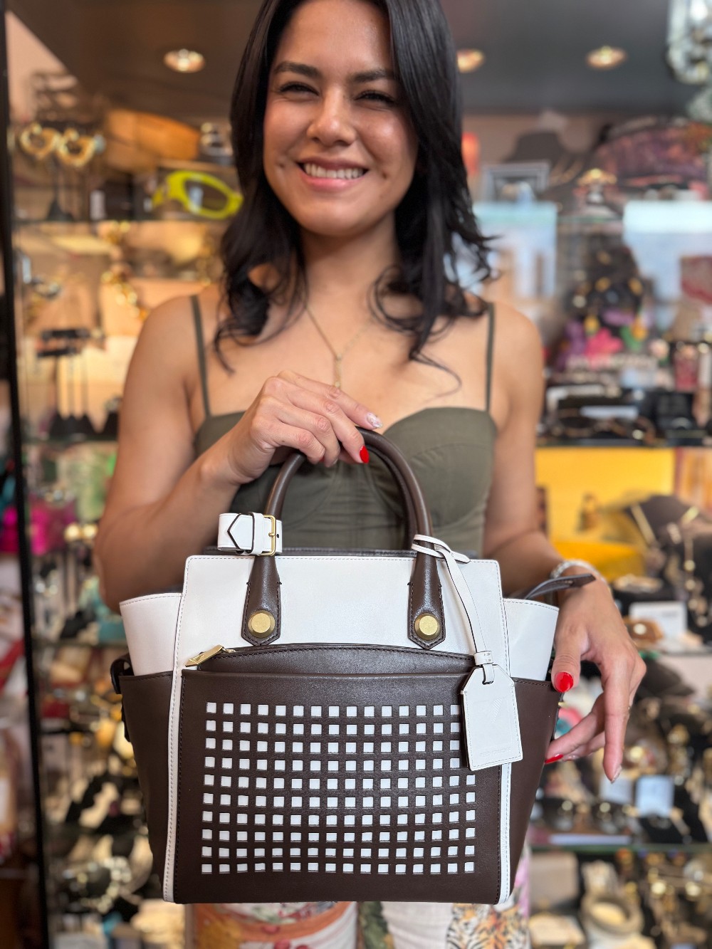 REED KRAKOFF