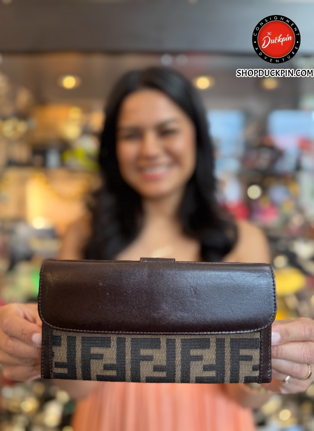 FENDI