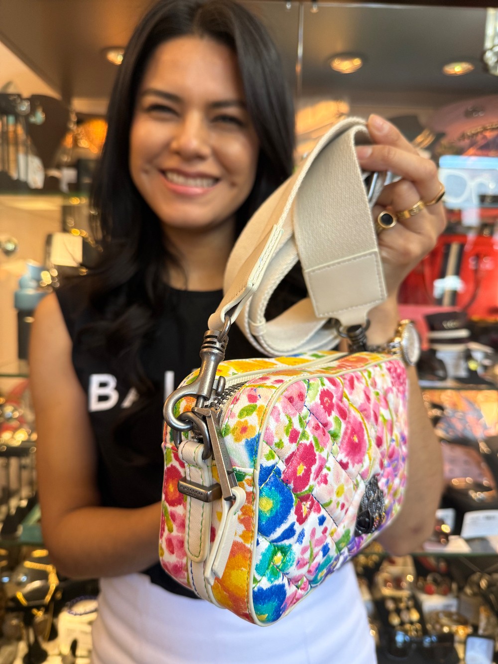 KURT GEIGER
