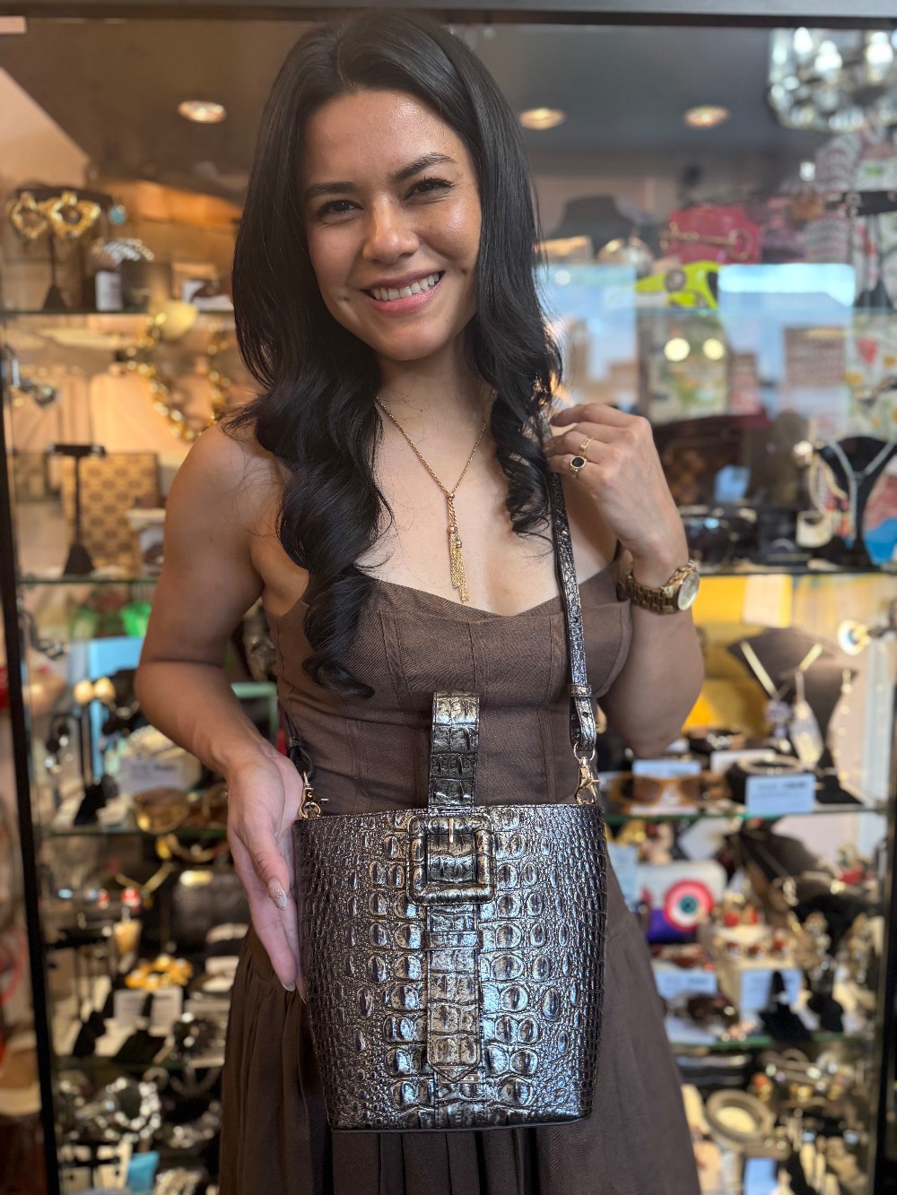 BRAHMIN