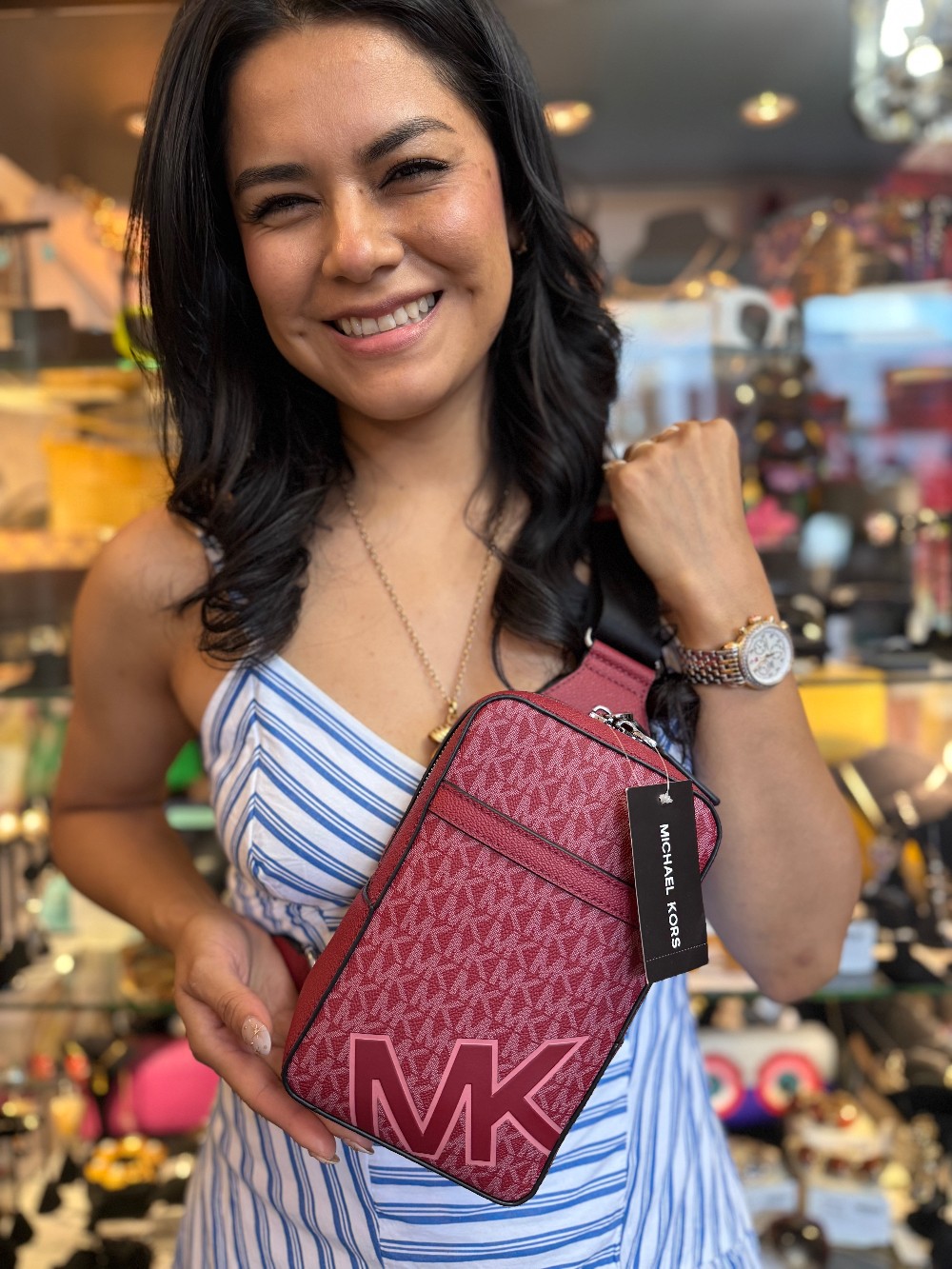 MICHAEL KORS