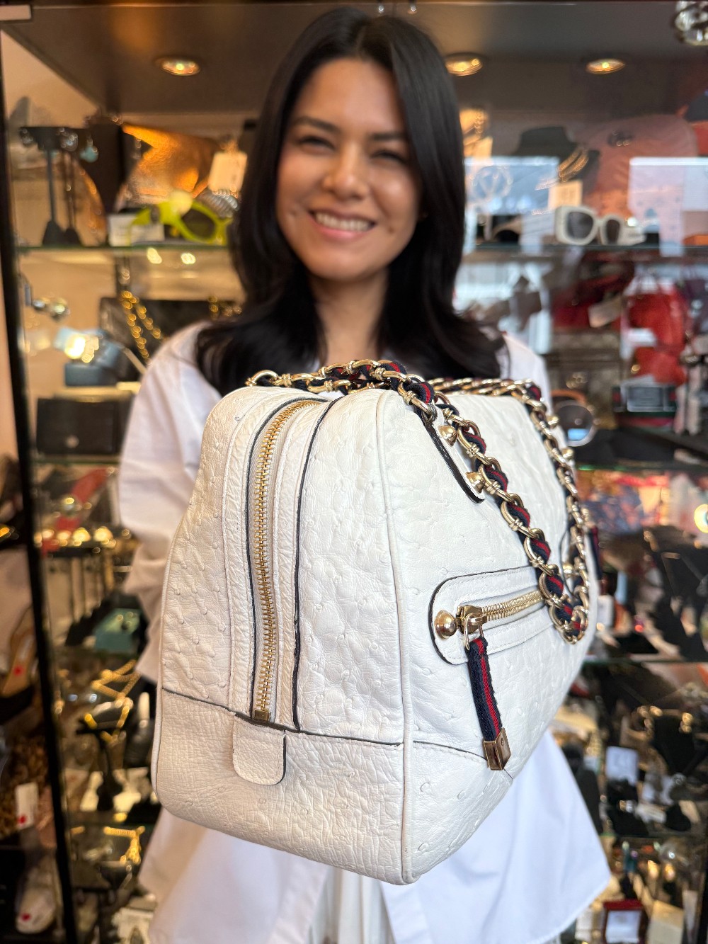 GUCCI
