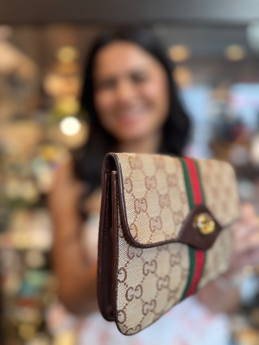 GUCCI