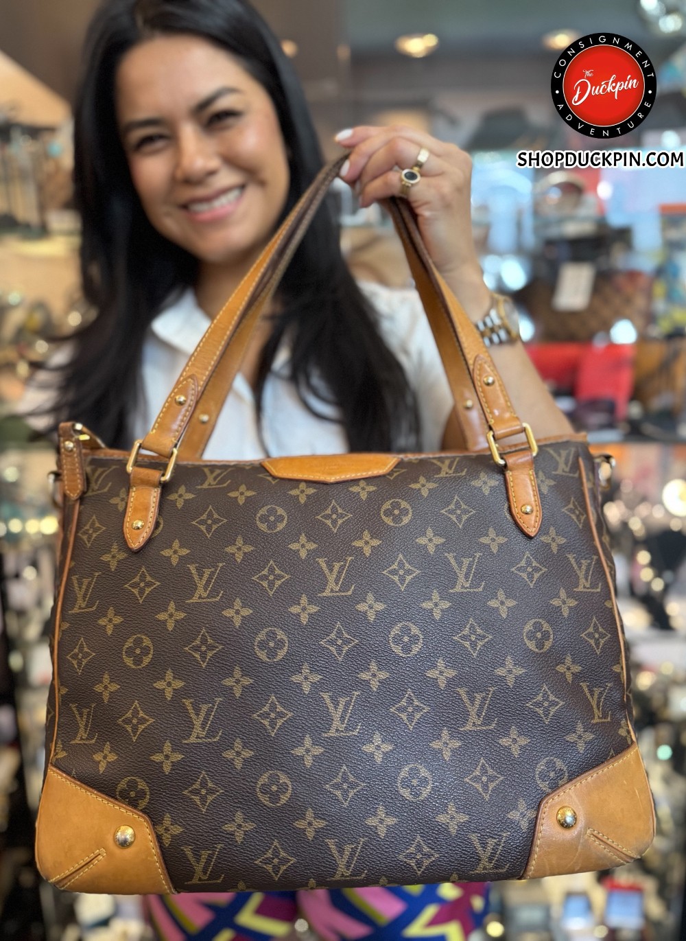LOUIS VUITTON