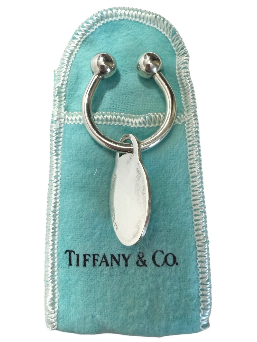 TIFFANY & CO.