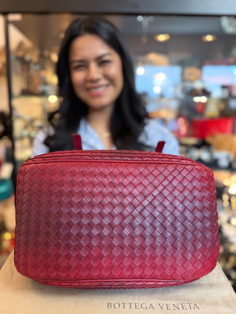 BOTTEGA VENETA
