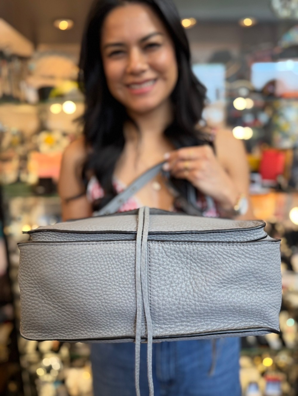 REBECCA MINKOFF