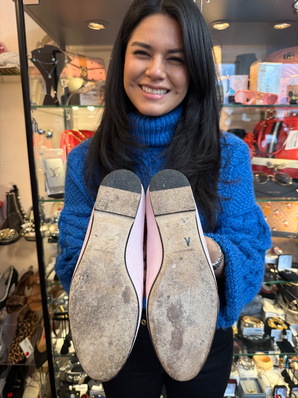 DOLCE & GABBANA - Size 38