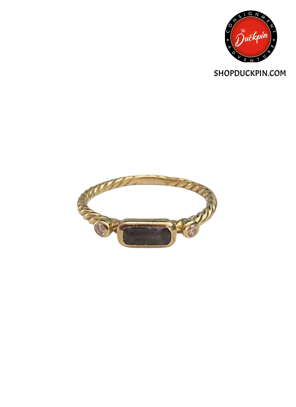 DAVID YURMAN- Size 7