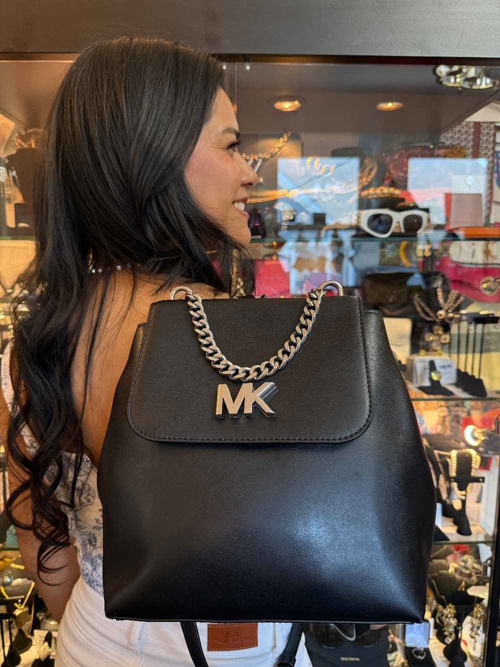 MICHAEL KORS