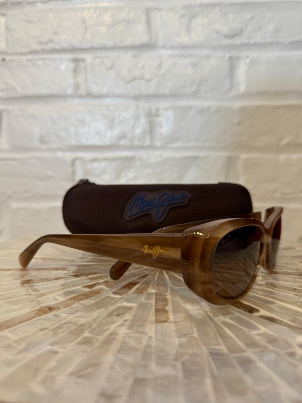 MAUI JIM