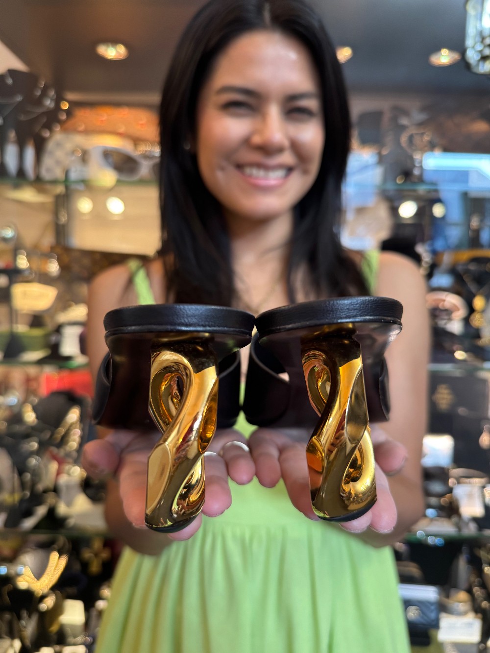 JW ANDERSON - Size 38