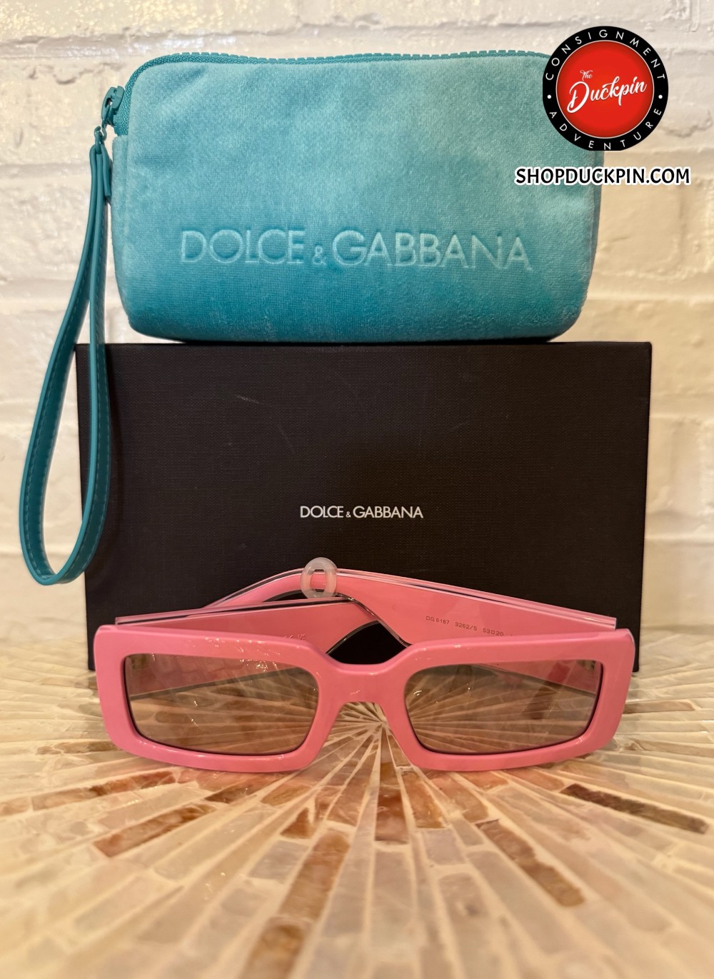DOLCE & GABBANA
