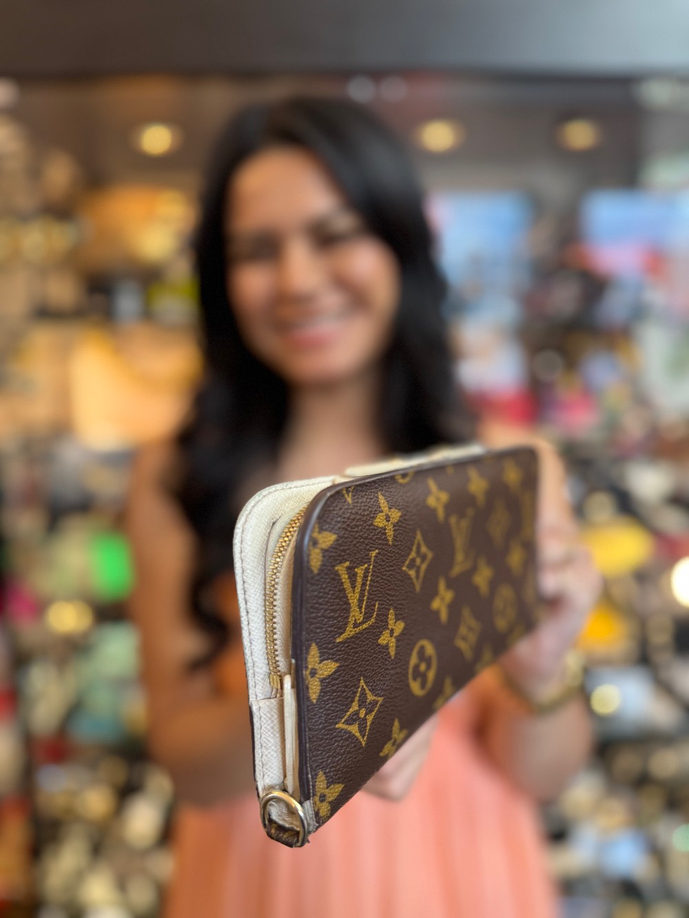 LOUIS VUITTON