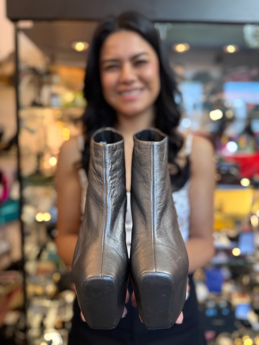GIUSEPPE ZANOTTI - Size 37.5