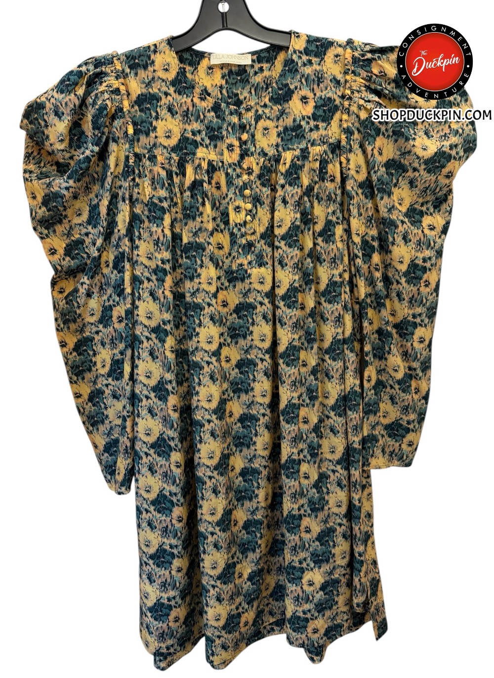 ULLA JOHNSON - Size 6