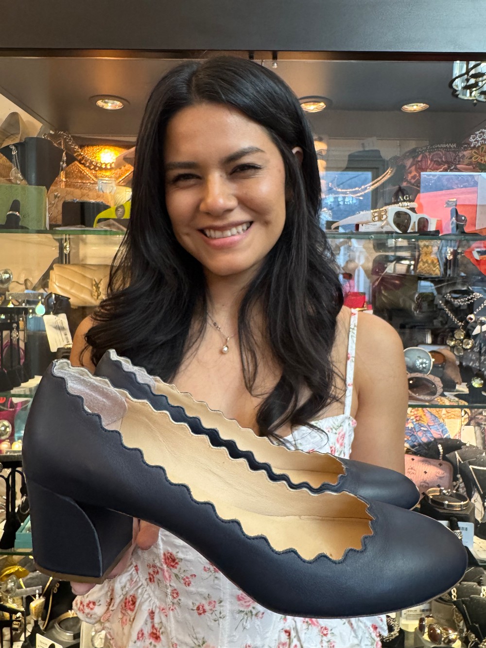 CHLOE - Size 39
