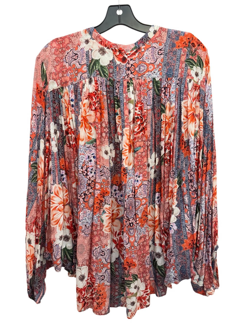 JOHNNY WAS JADE - Size XL