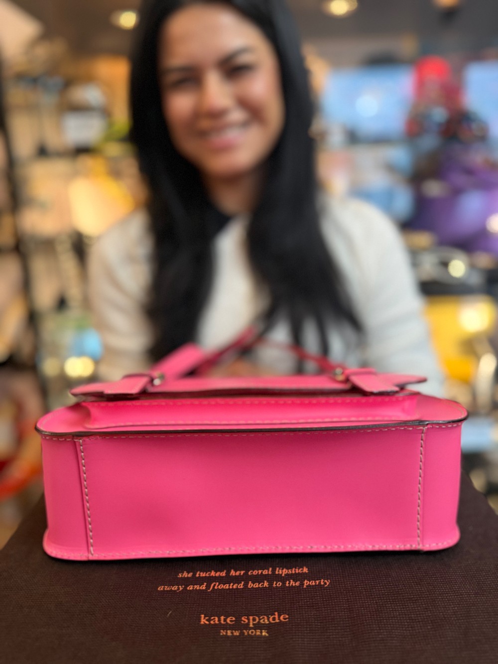 KATE SPADE