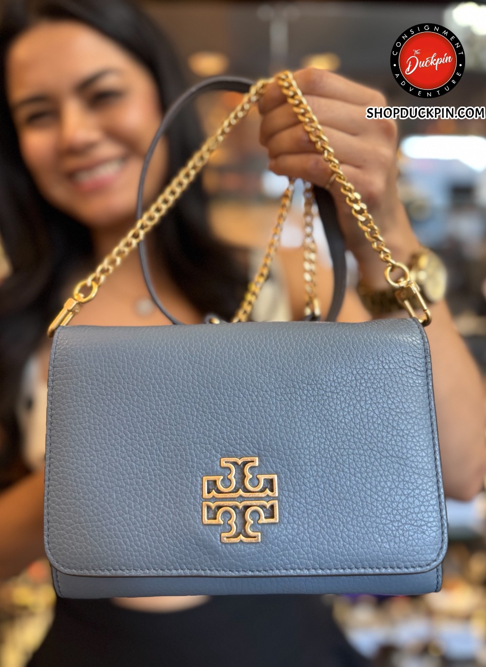 TORY BURCH