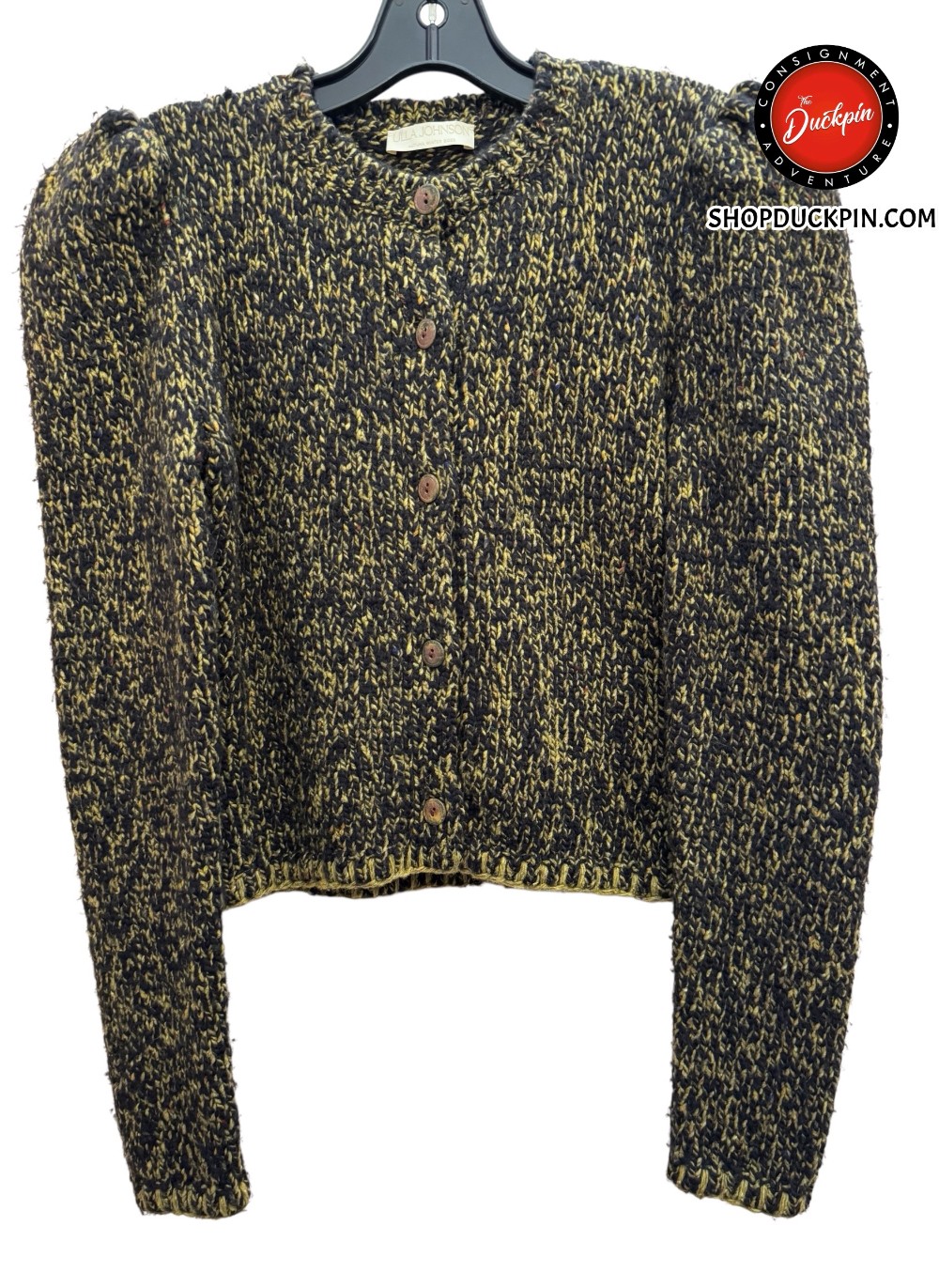 ULLA JOHNSON - Size S