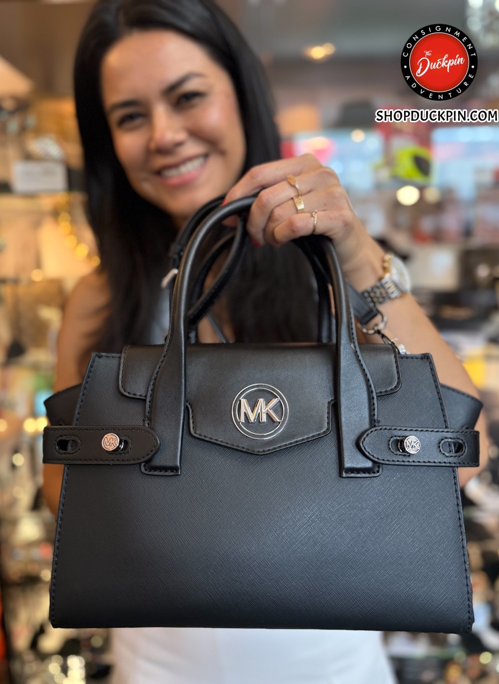 MICHAEL KORS