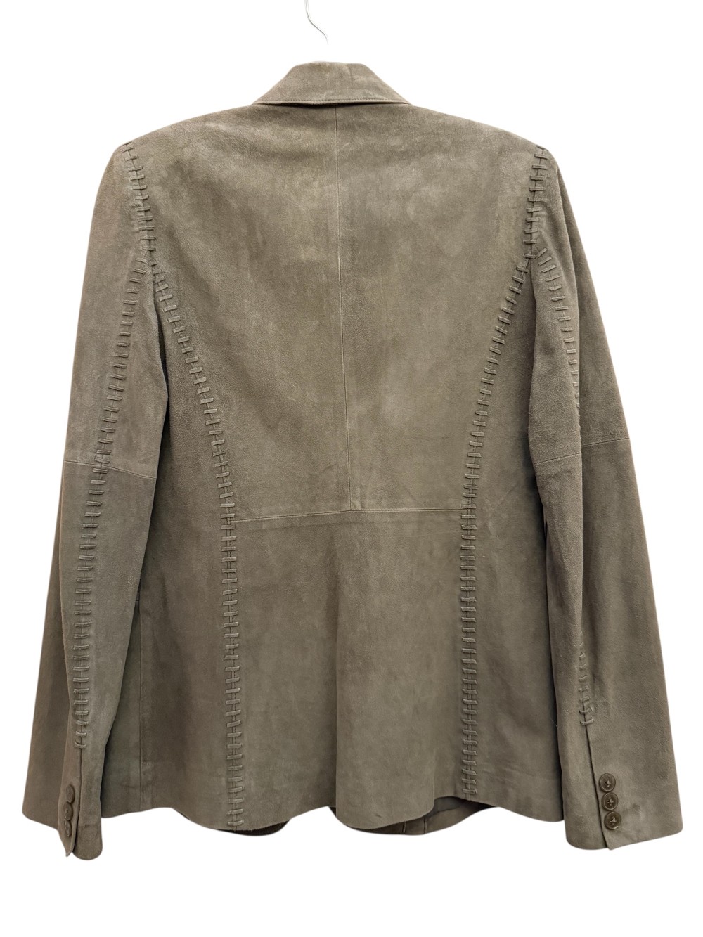 ELIE TAHARI FOR SAKS FIFTH AVE - Size XS
