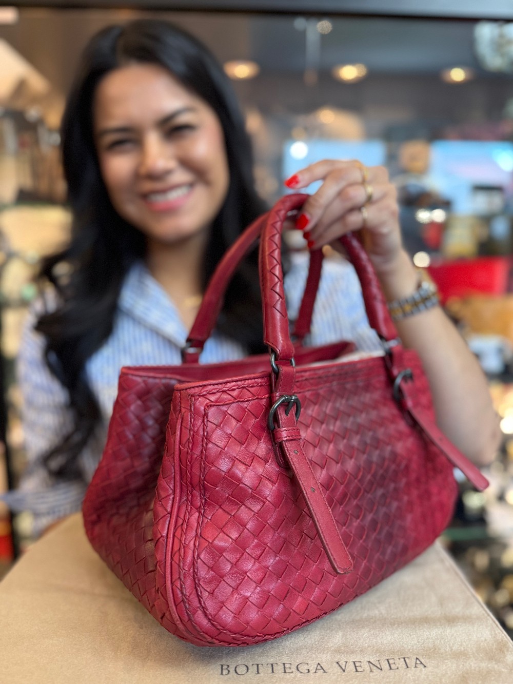 BOTTEGA VENETA