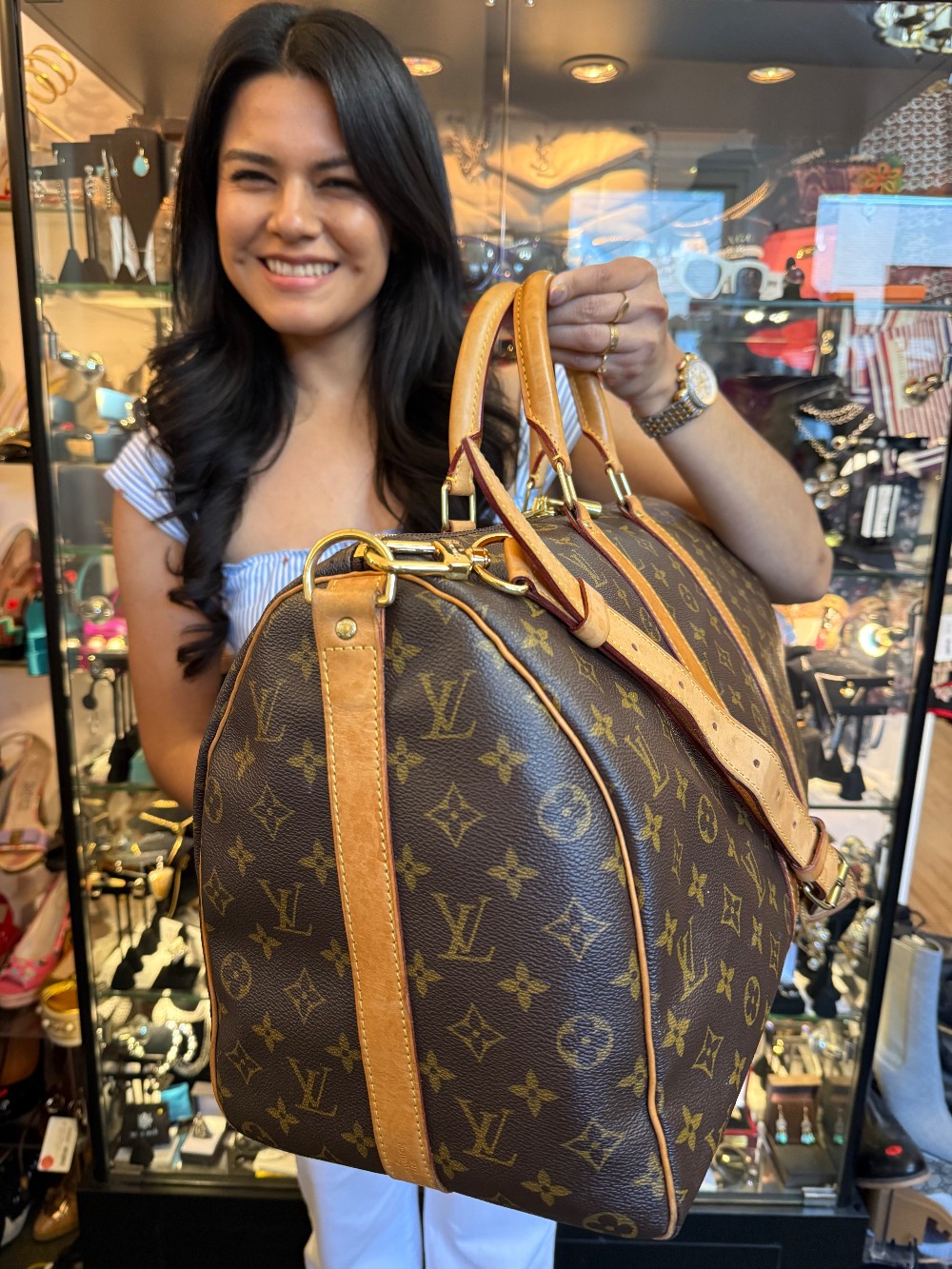 LOUIS VUITTON