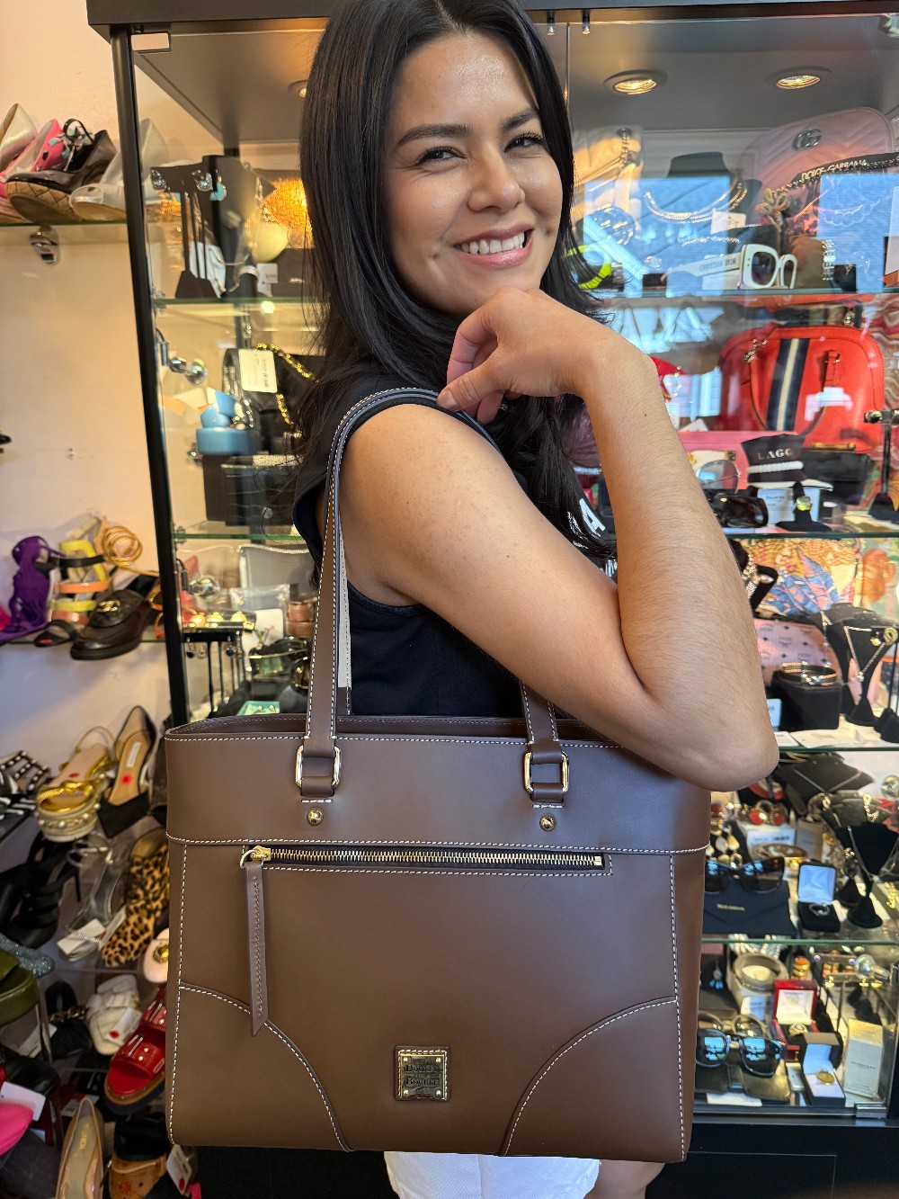 DOONEY & BOURKE