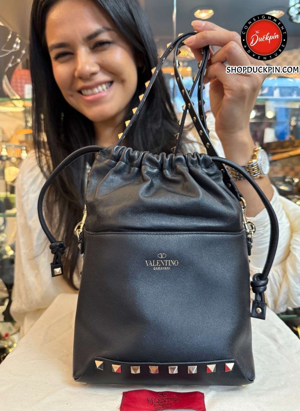 Crossbody - Messenger