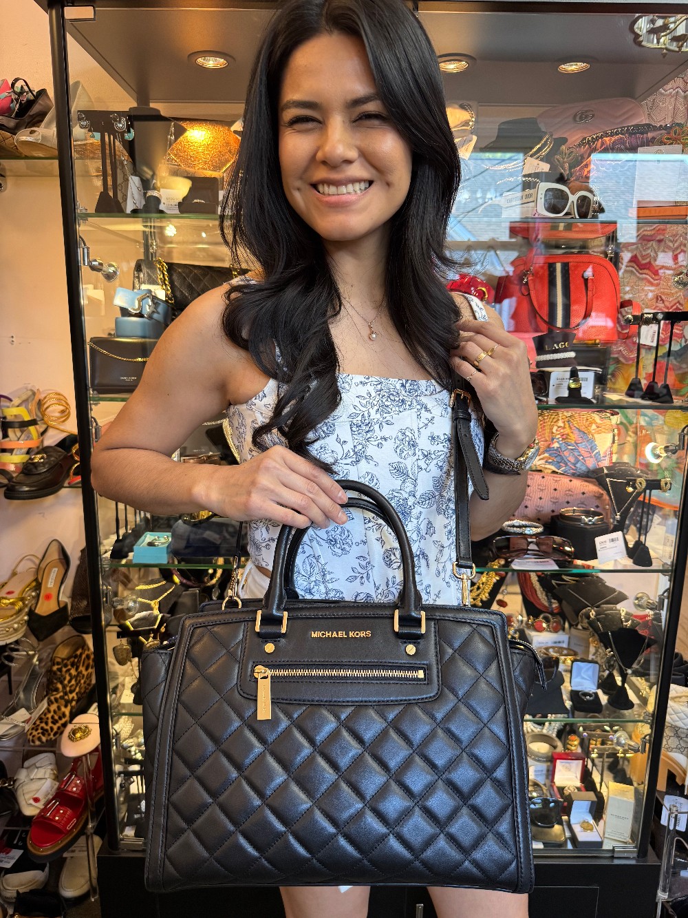 MICHAEL KORS