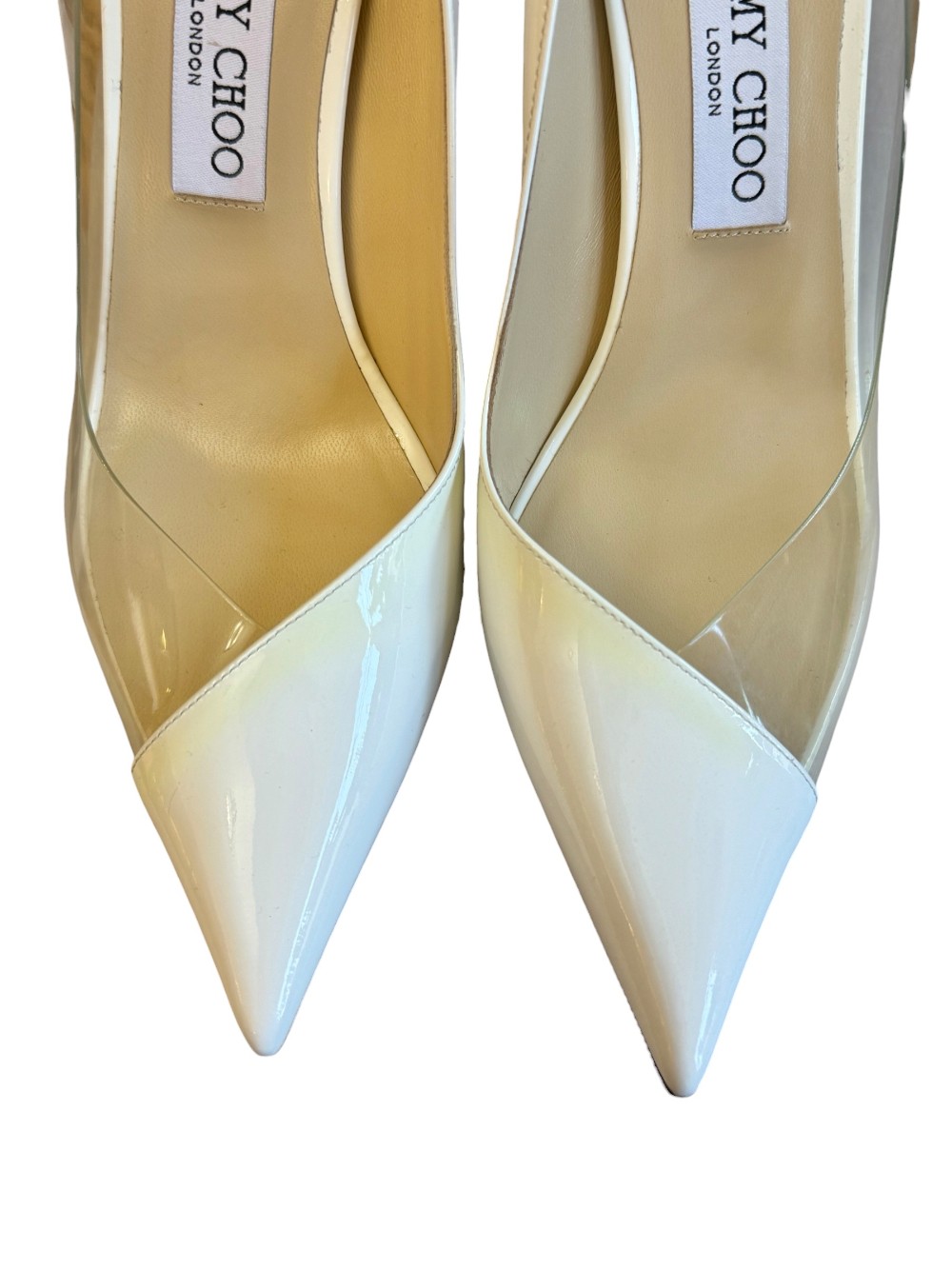 JIMMY CHOO - Size 38