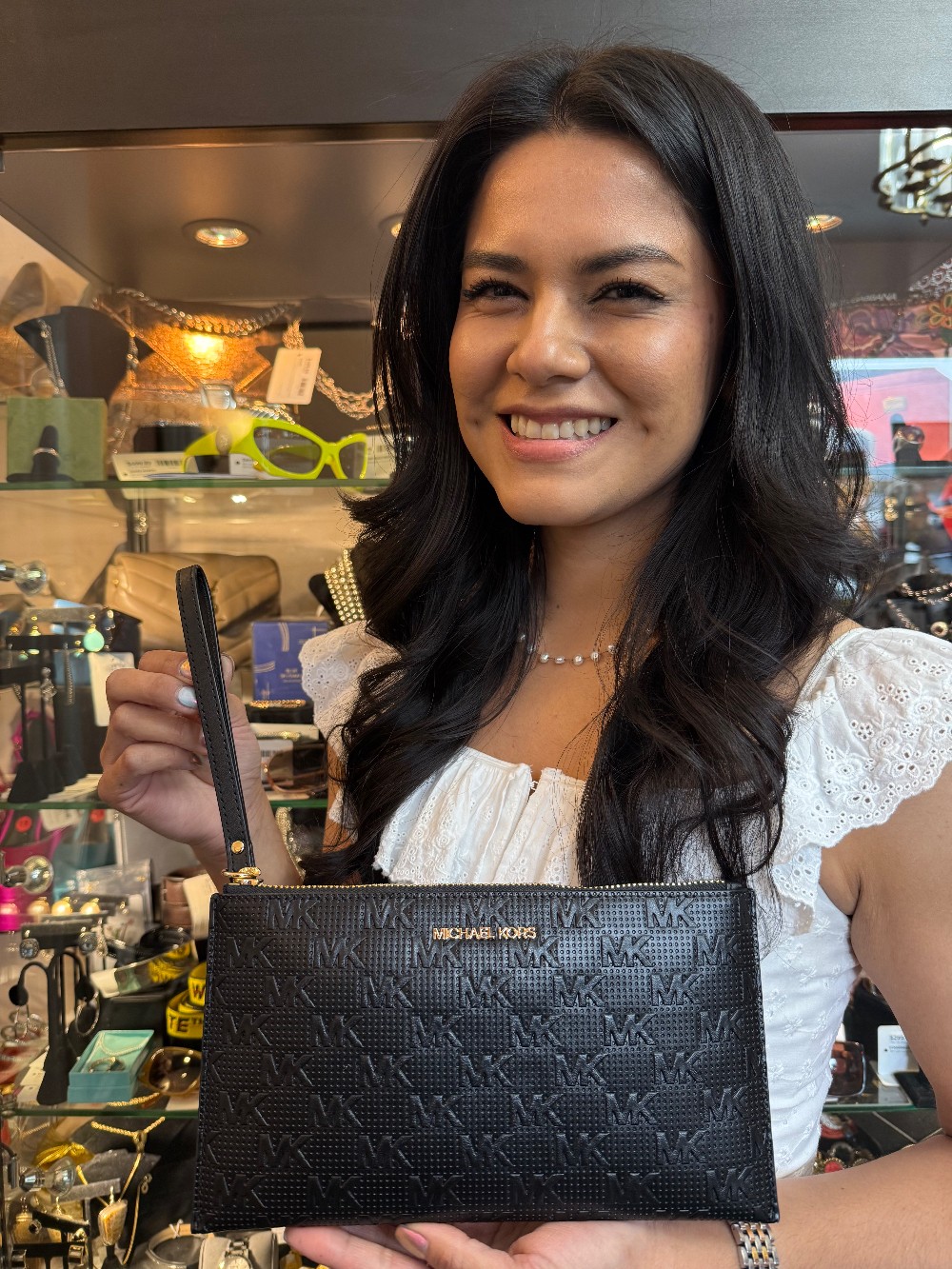 MICHAEL KORS