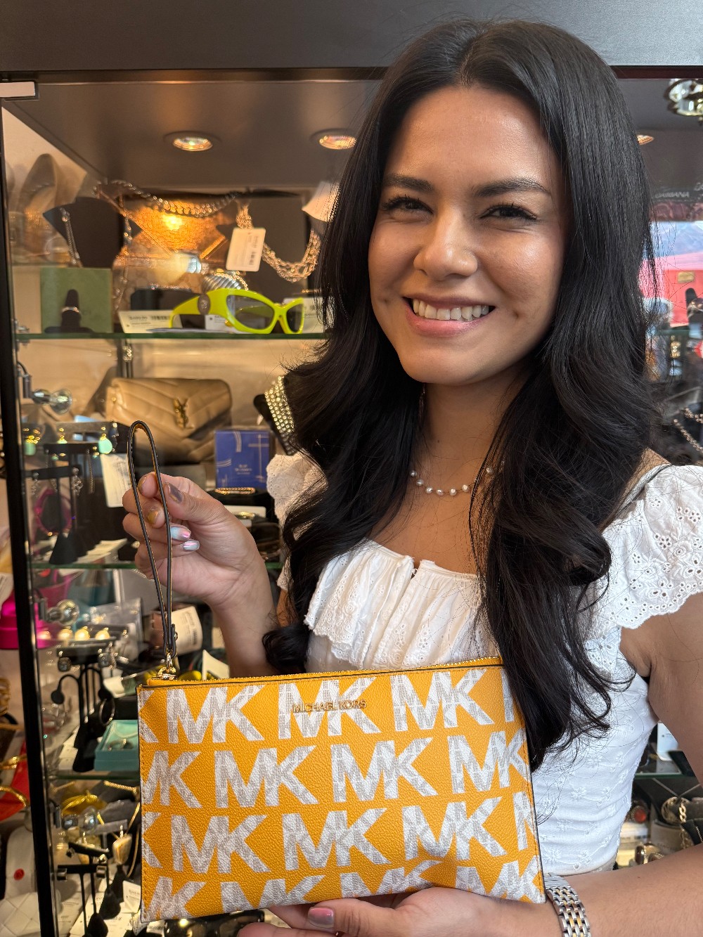 MICHAEL KORS