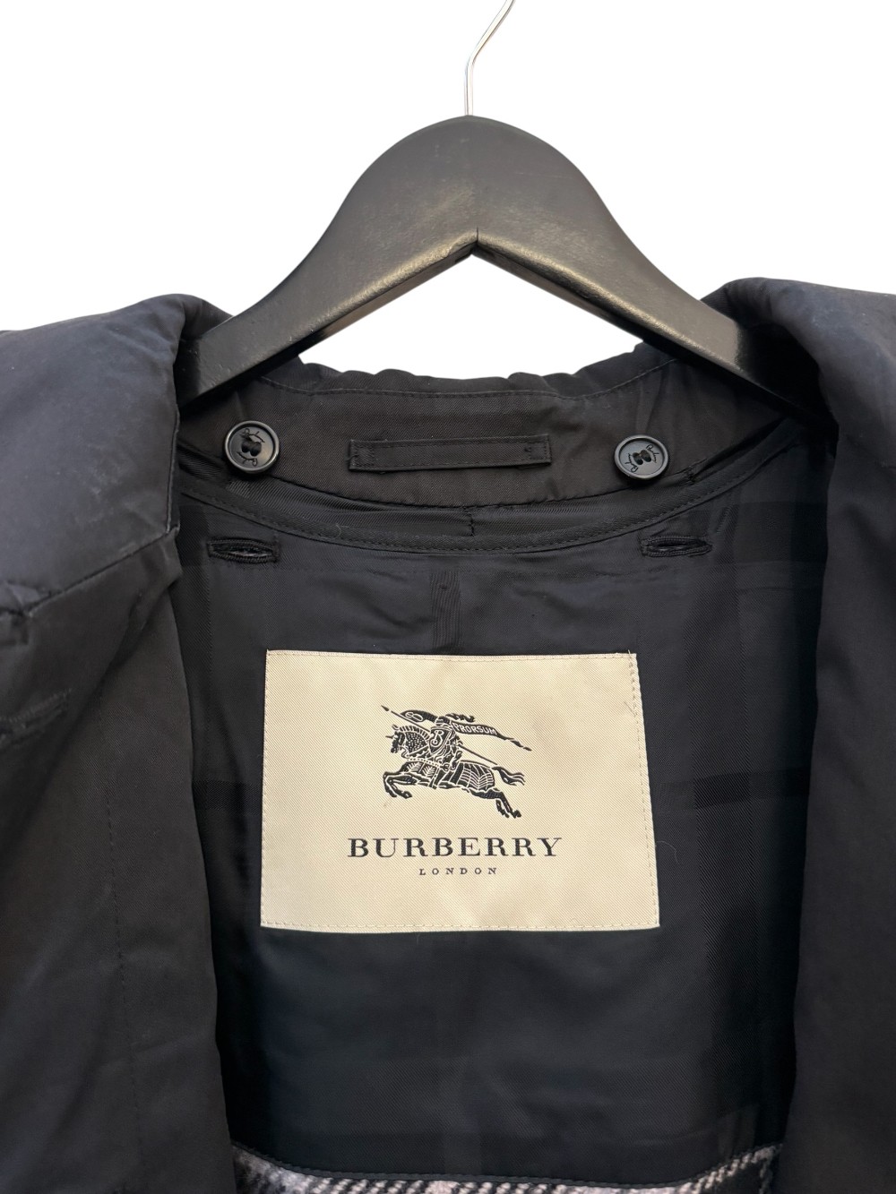 BURBERRY - Size L
