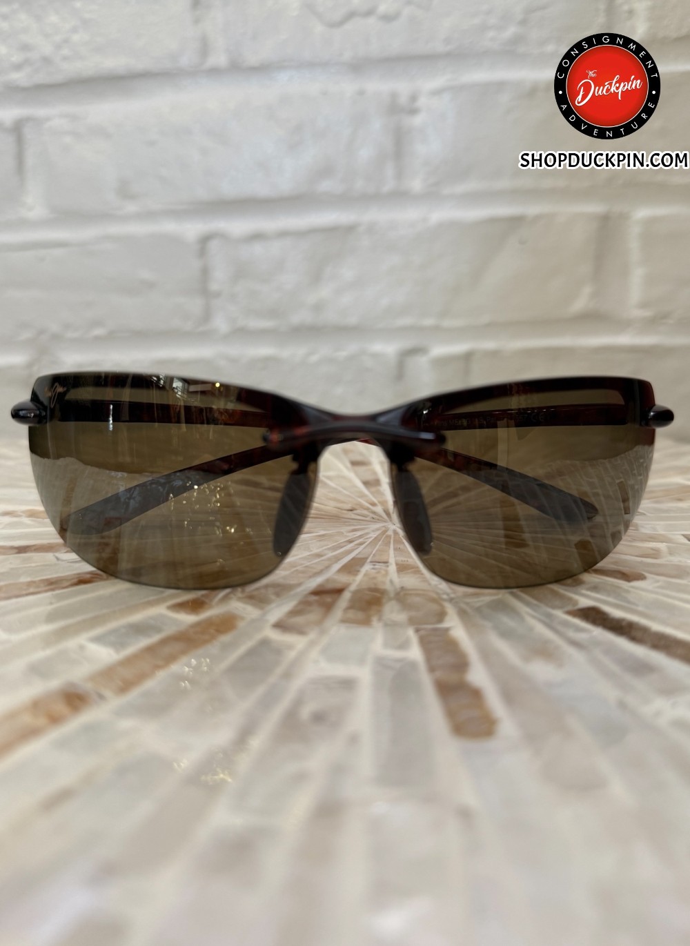 MAUI JIM SPORT