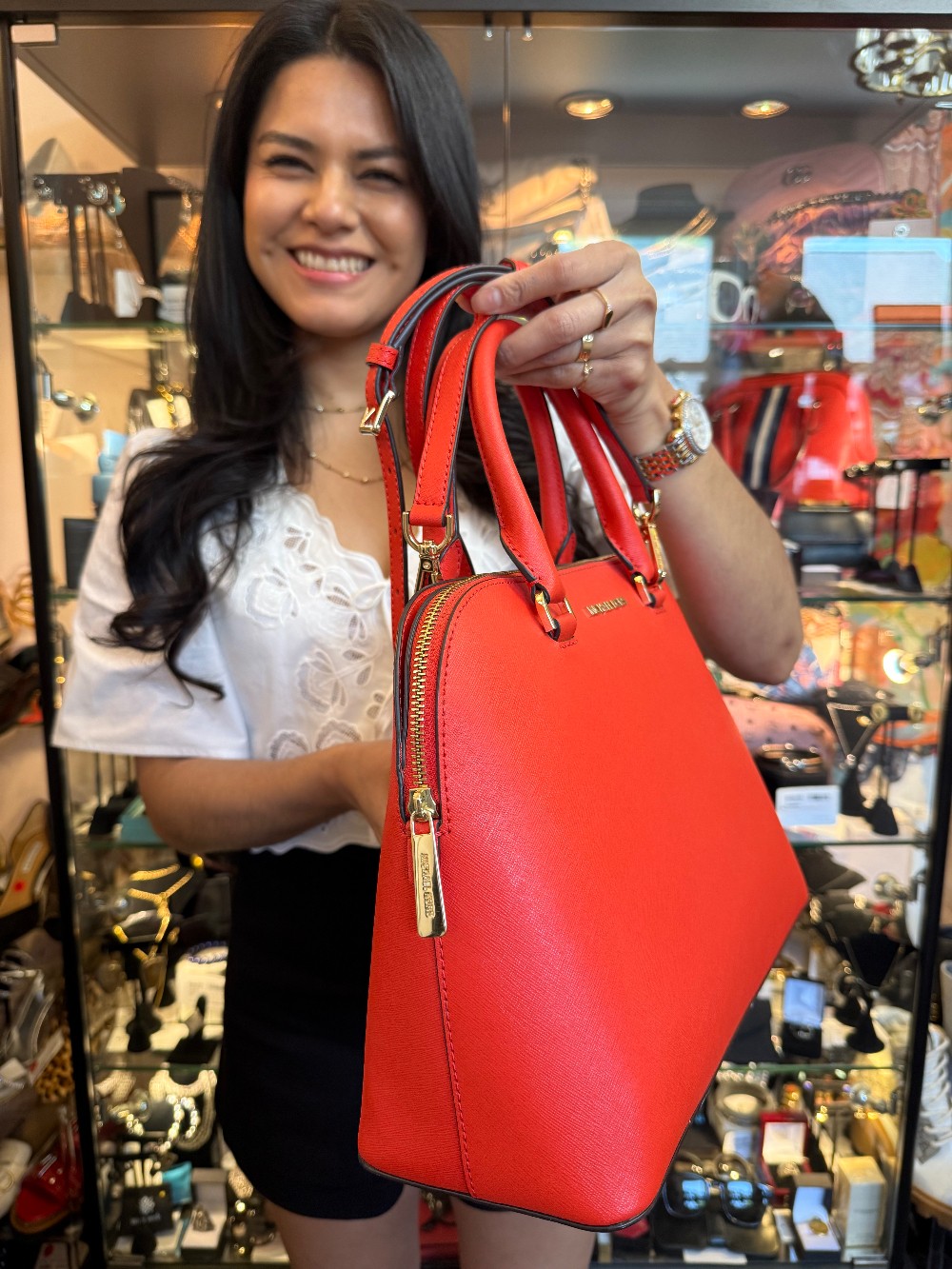 MICHAEL KORS