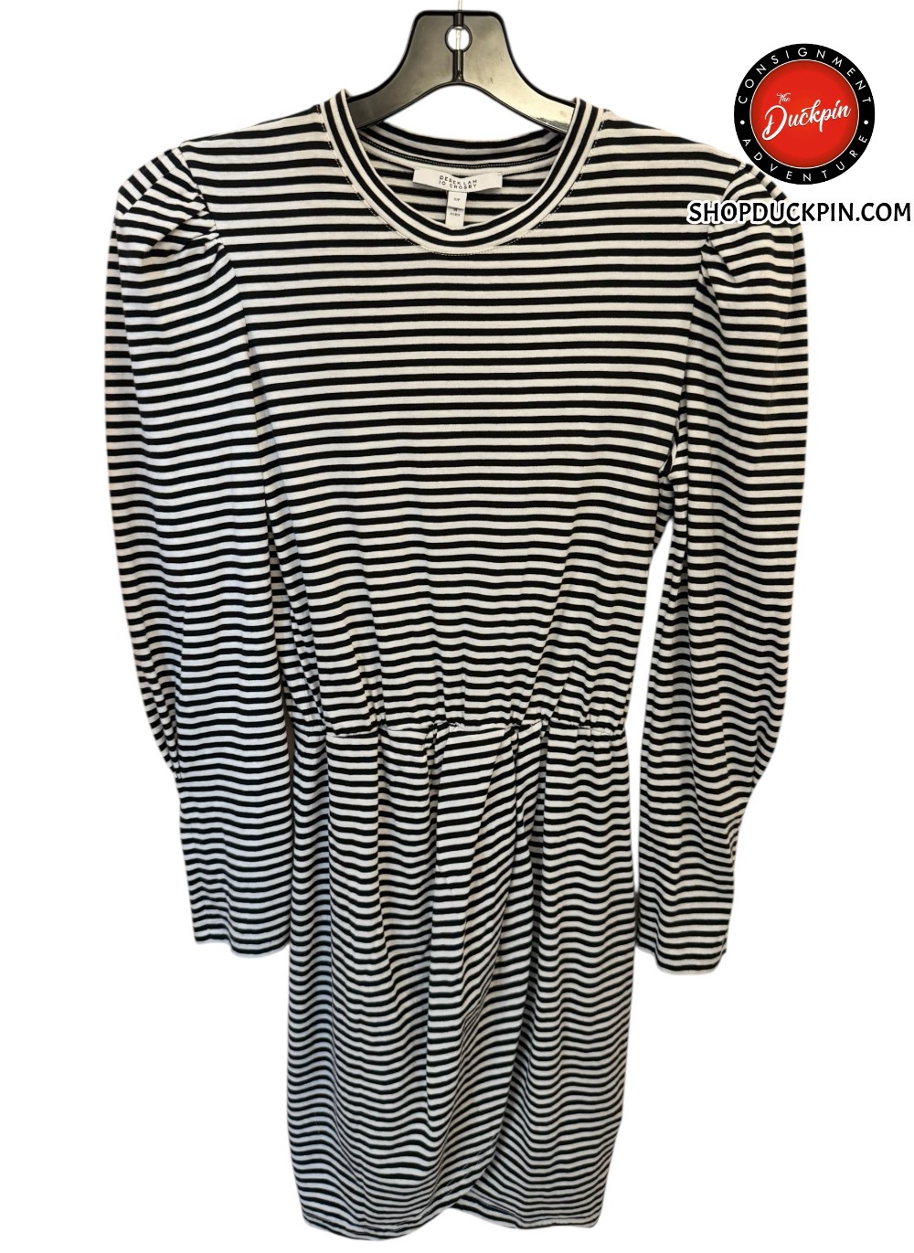 DEREK LAM 10 CROSBY - Size S