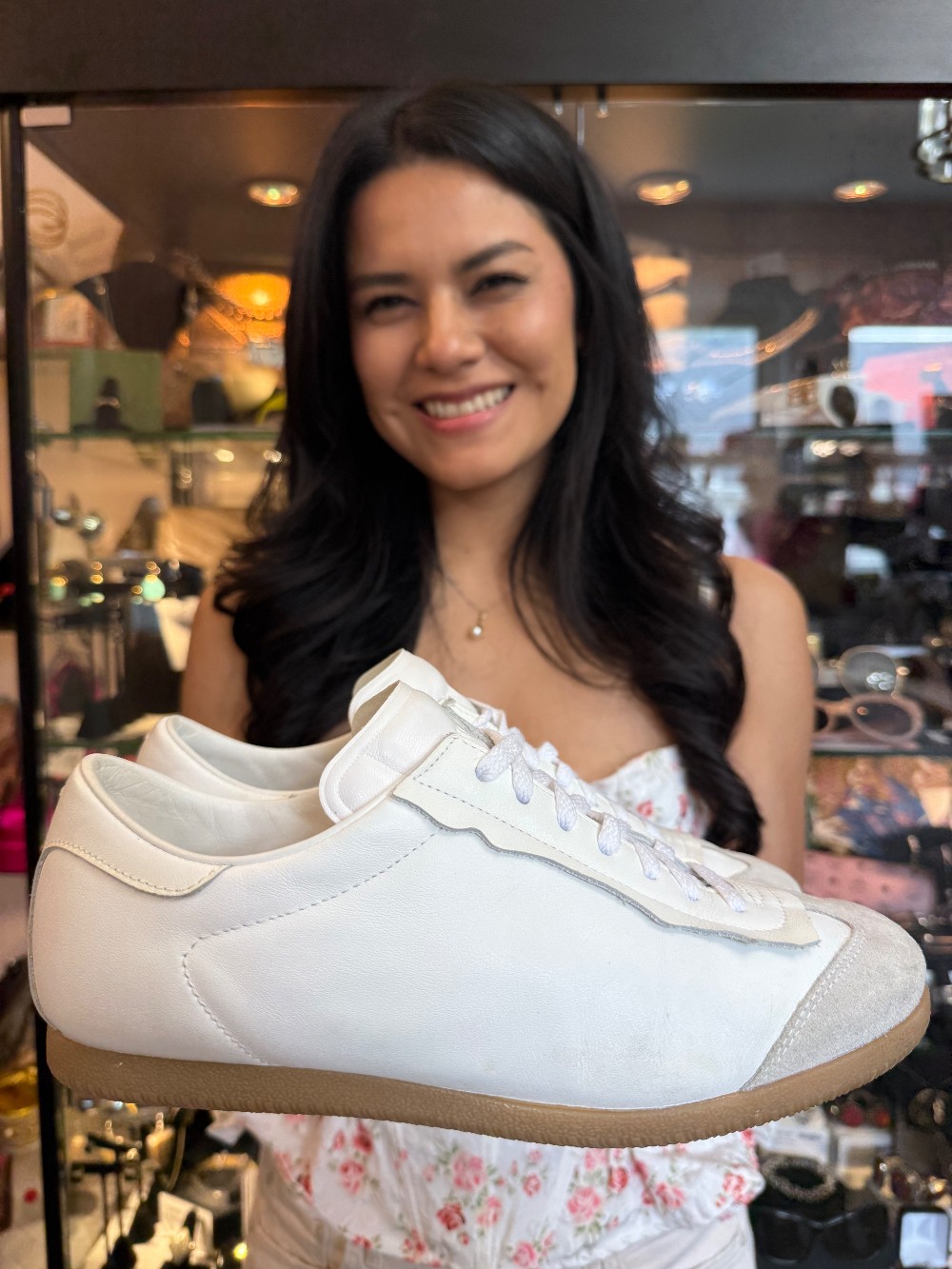 MAISON MARGIELA - Size 40