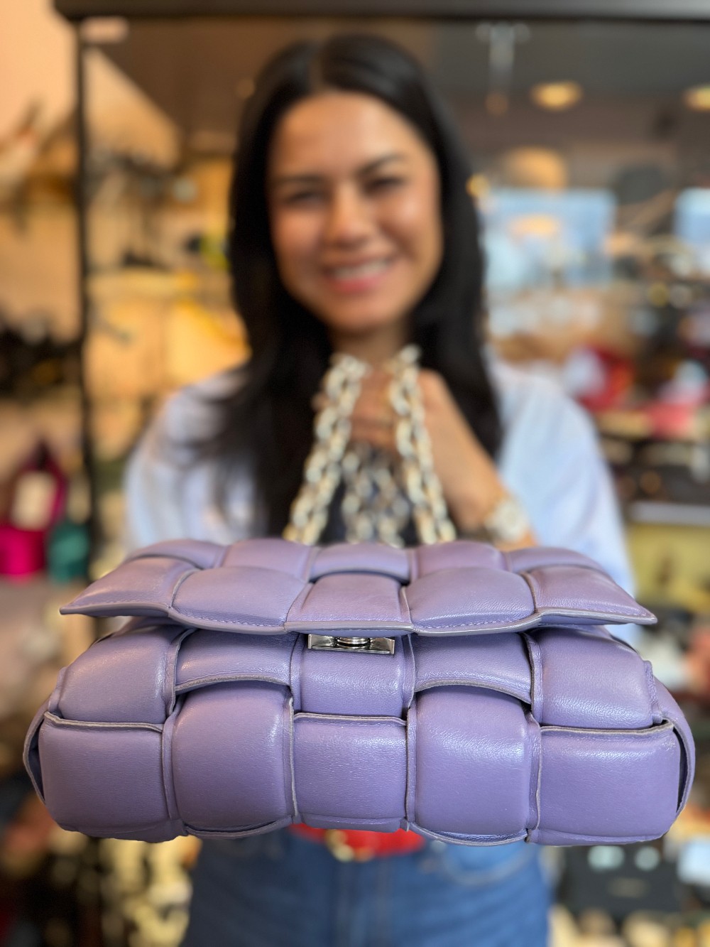 BOTTEGA VENETA
