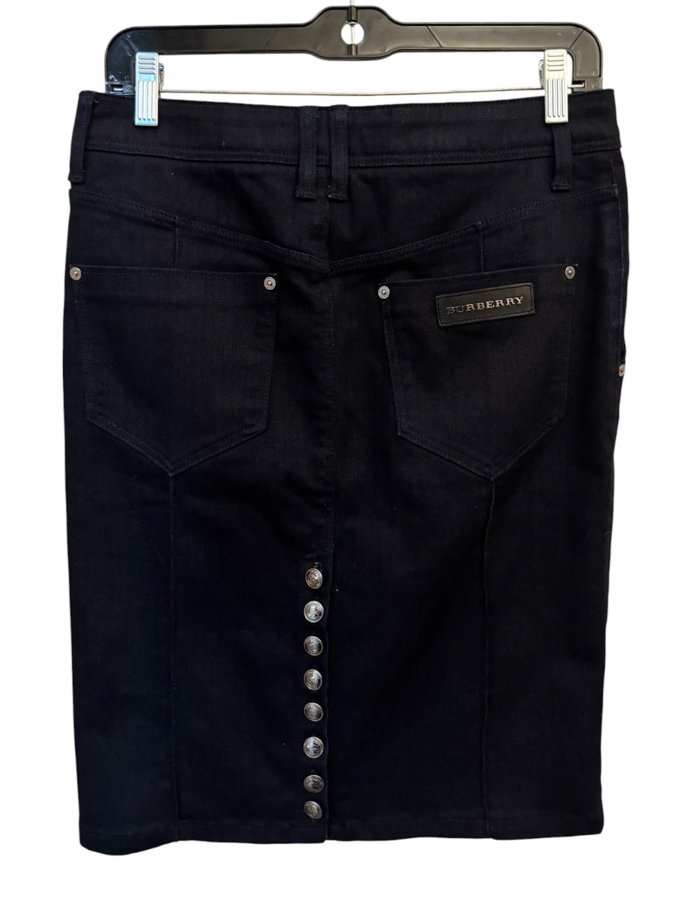 BURBERRY - Size 8
