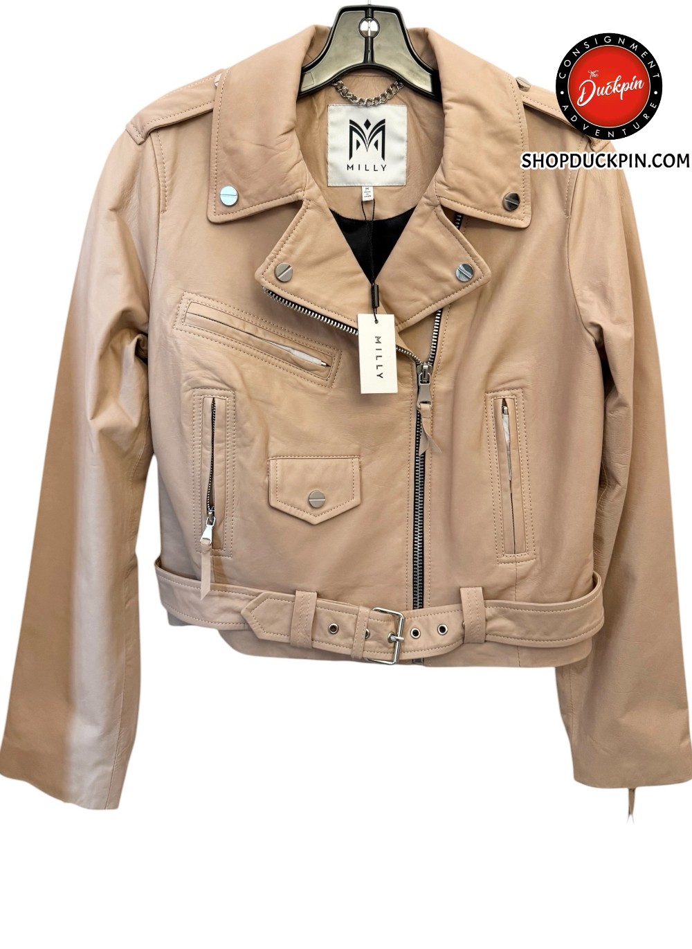 MILLY - Size M