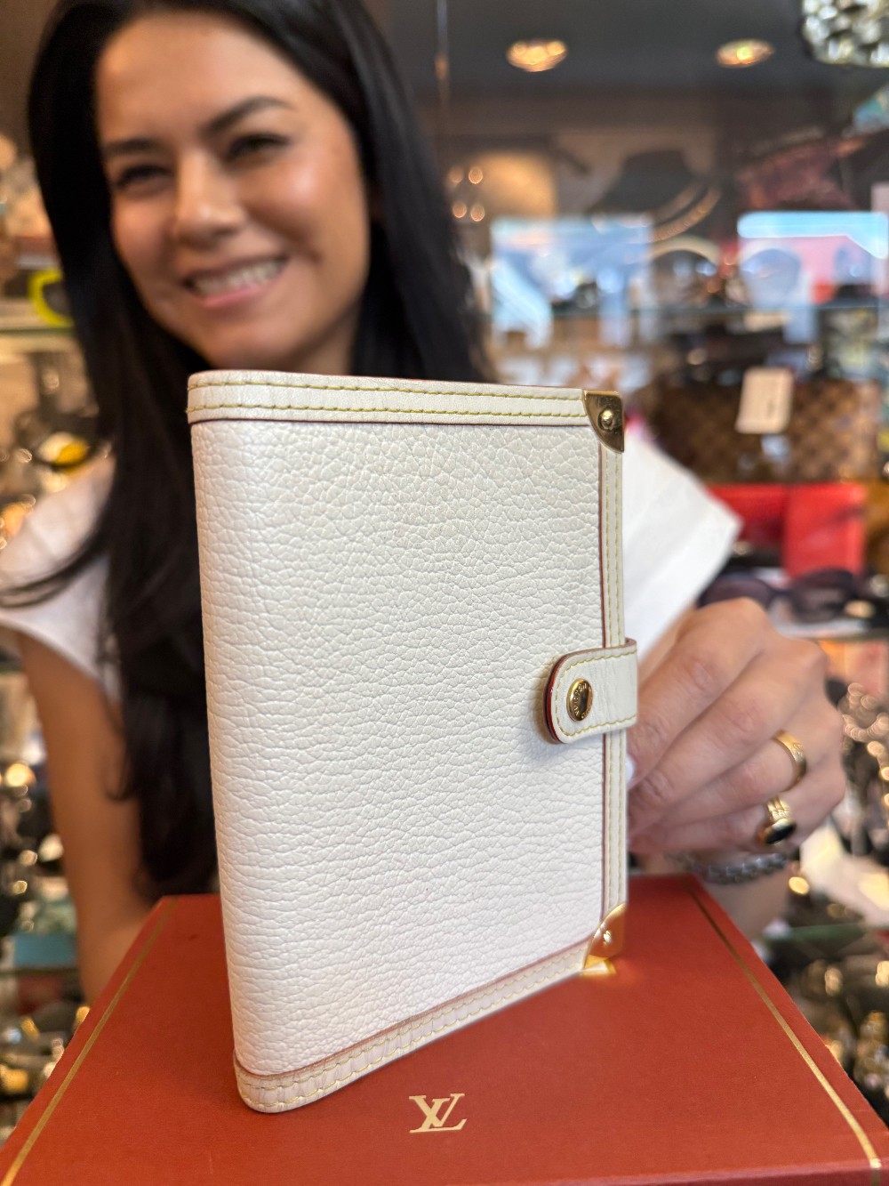 LOUIS VUITTON